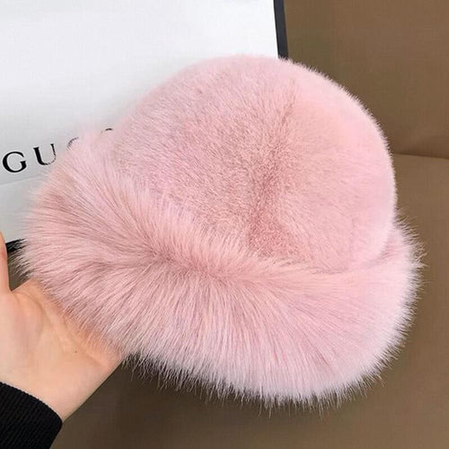 Bonnet russe