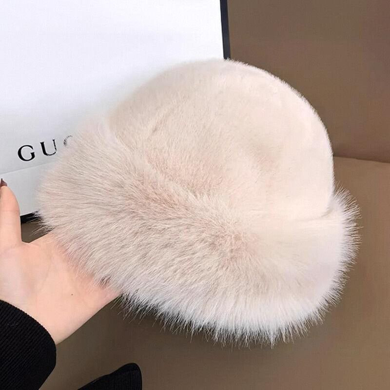 Bonnet russe