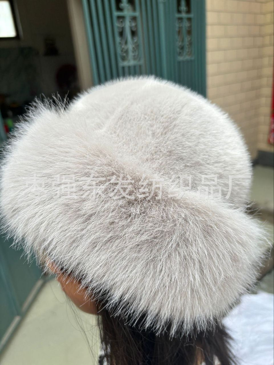 Bonnet russe